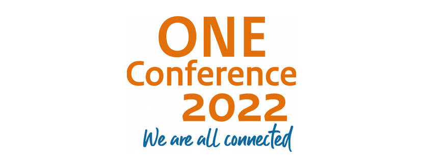 One conference 2022 - We are all connected