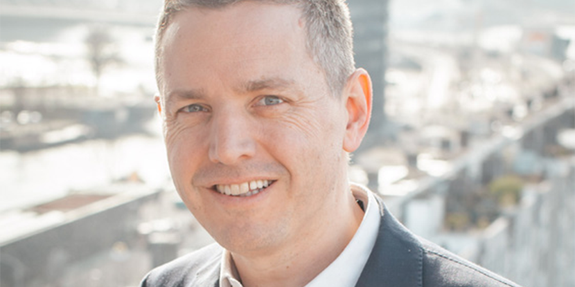 Berend van Dijk