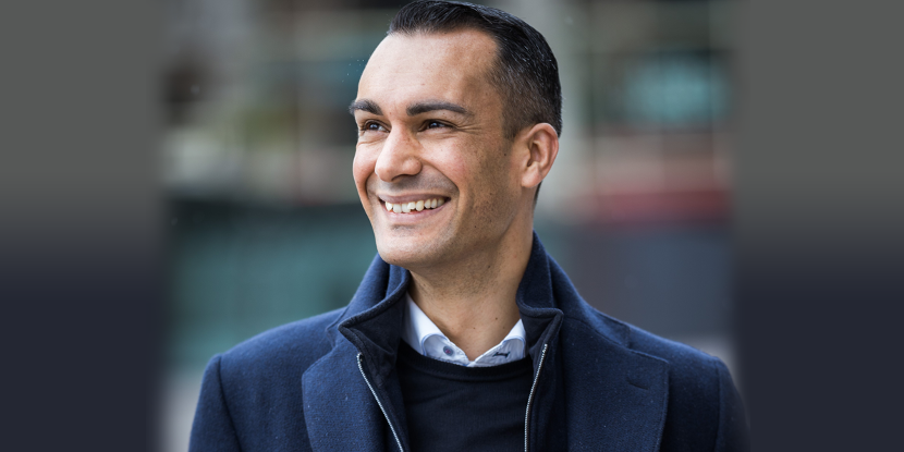 Jeffrey Poldervaart