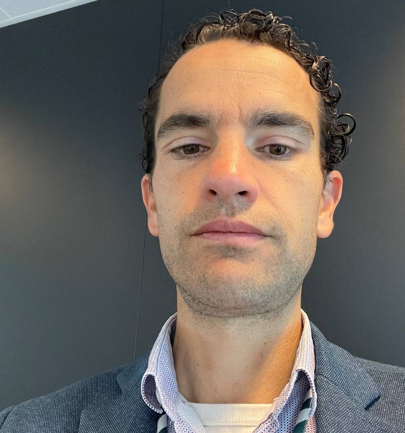 Wouter van Lonkhuyzen